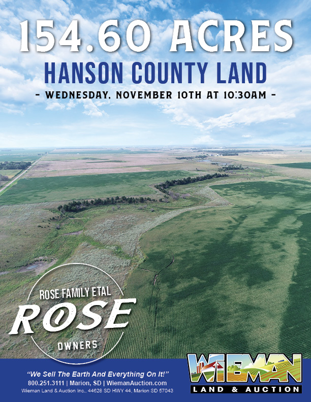 Wieman Land & Auction